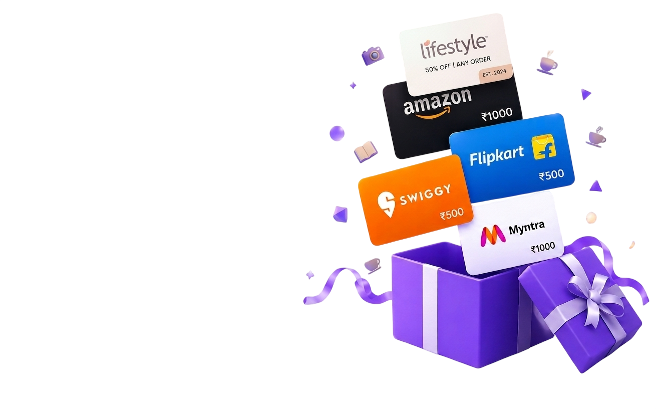 GiftHub Hero